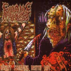 Cardiac Arrest : Heart Stopping Death Rot